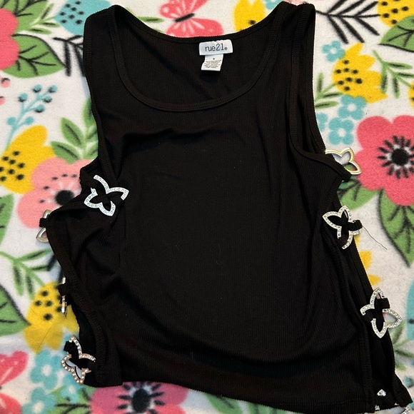 Butterfly Shirt Bundle - Picture 10 of 12